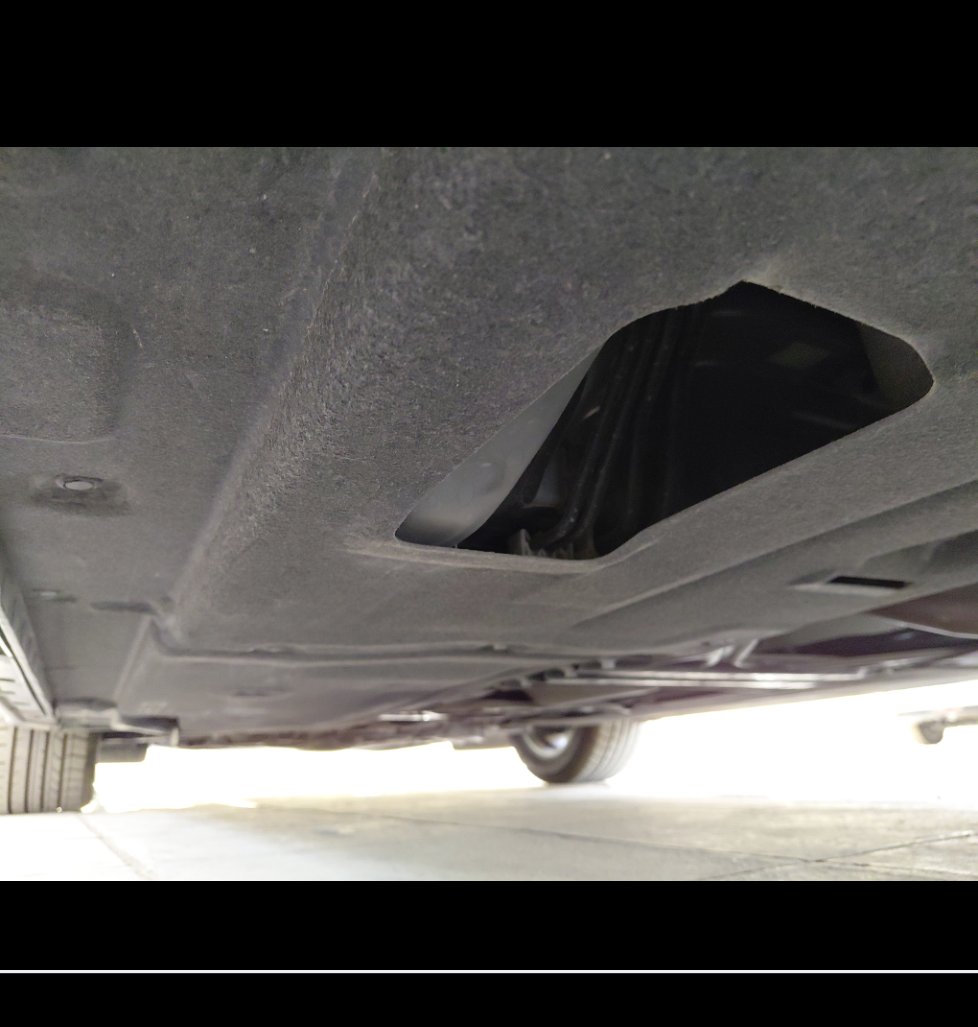 Mazda 6 S 2023 image