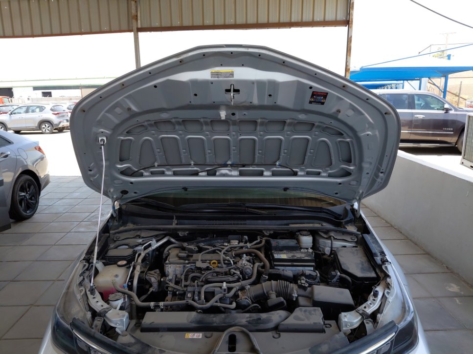 تويوتا كورولا XLI 2023 image