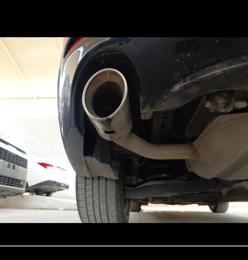 Mazda 6 S 2023 image