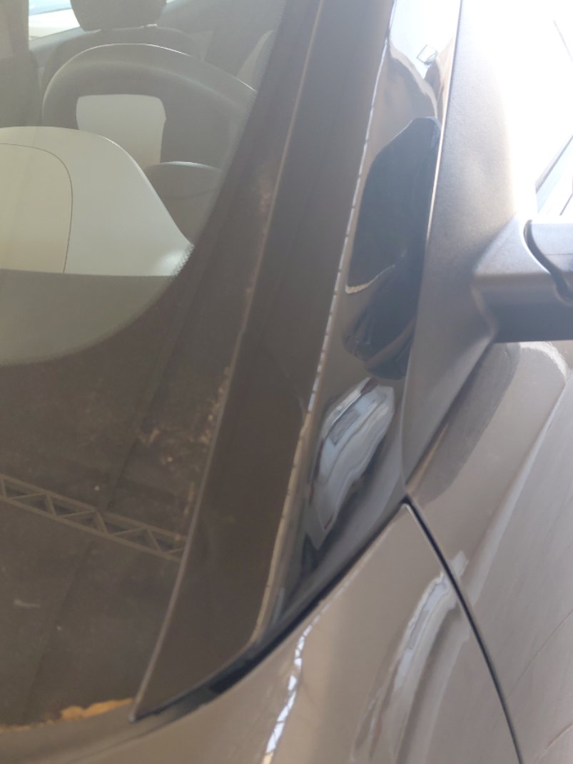 Hyundai Creta SMART  2021 image