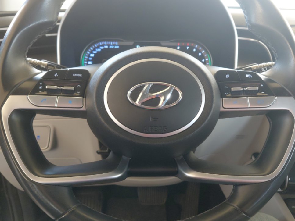 Hyundai Tucson SMART  2023 image