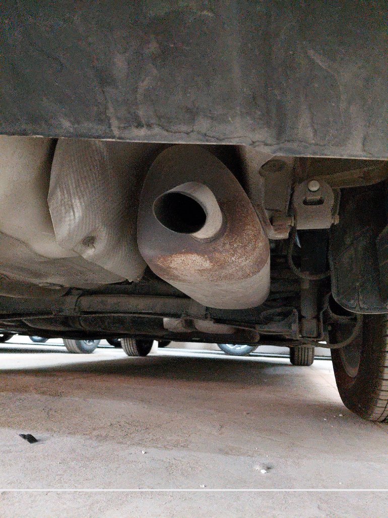 Hyundai Elantra FLT  2023 image