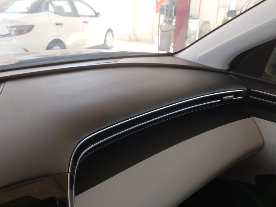 Hyundai Tucson SMART  2023 image