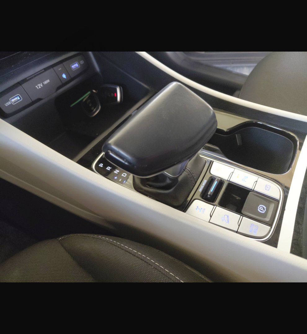 Hyundai Tucson SMART  2023 image