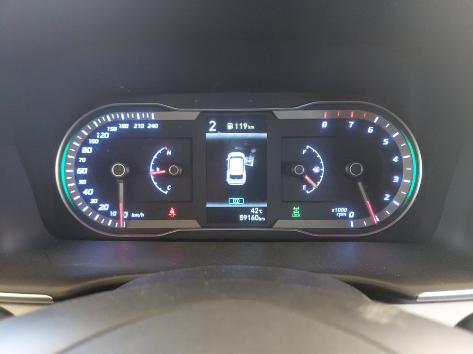 Hyundai Tucson SMART  2023 image