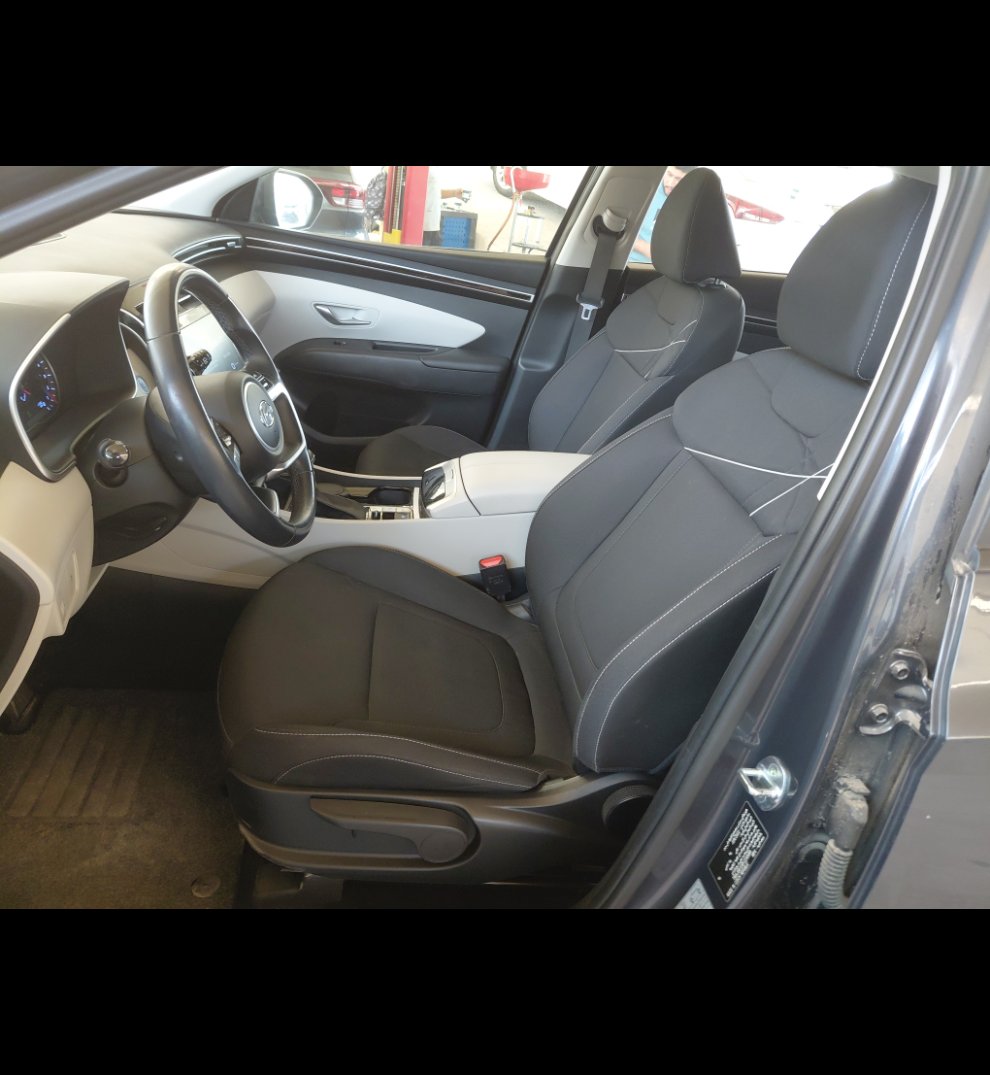 Hyundai Tucson SMART  2023 image