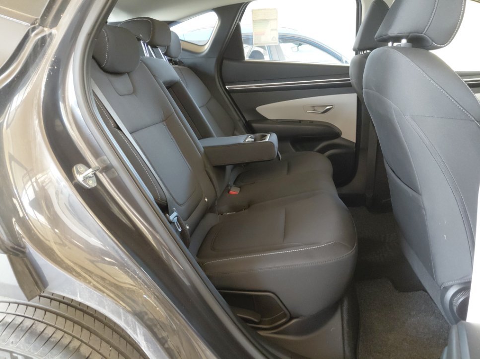 Hyundai Tucson SMART  2023 image