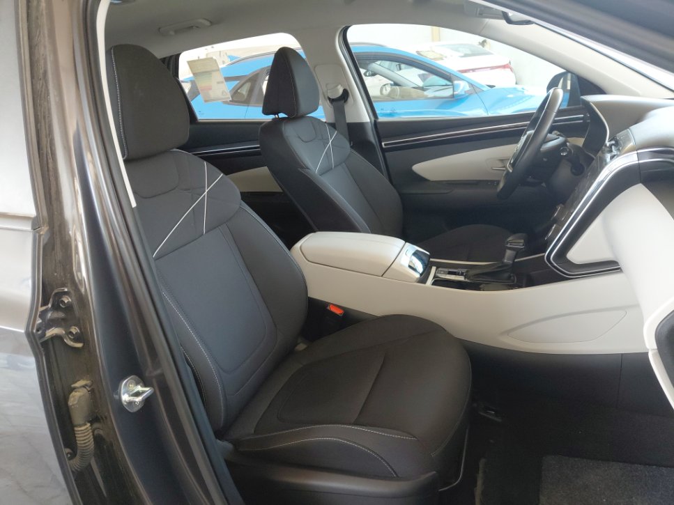 Hyundai Tucson SMART  2023 image