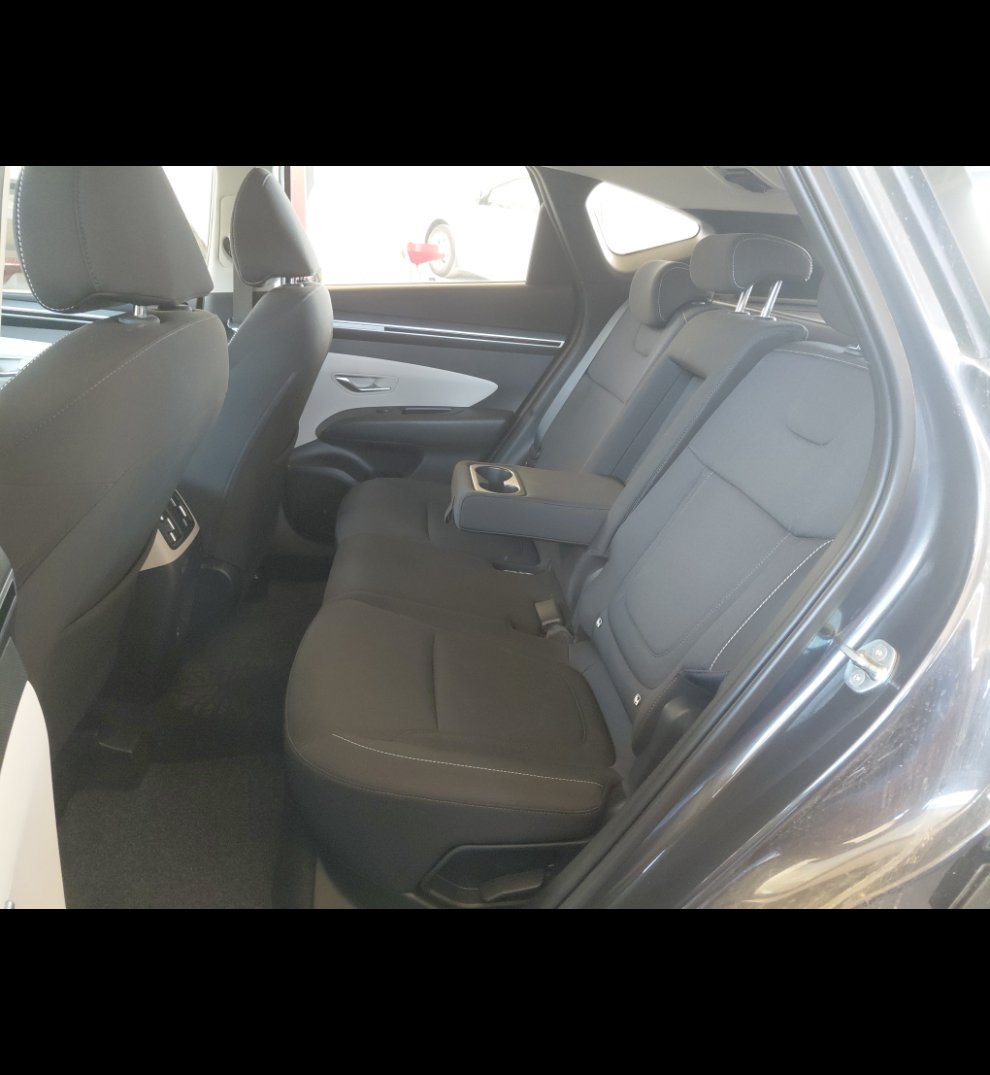 Hyundai Tucson SMART  2023 image