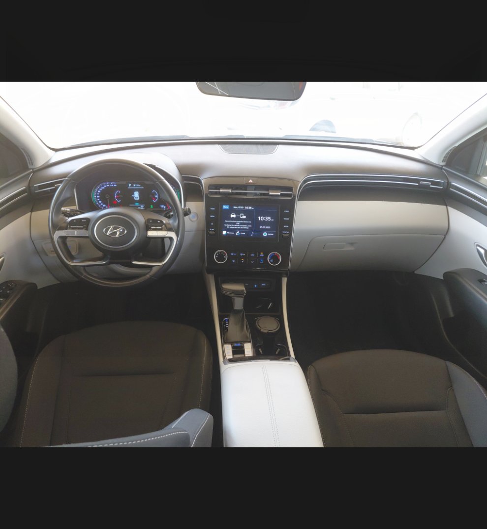 Hyundai Tucson SMART  2023 image