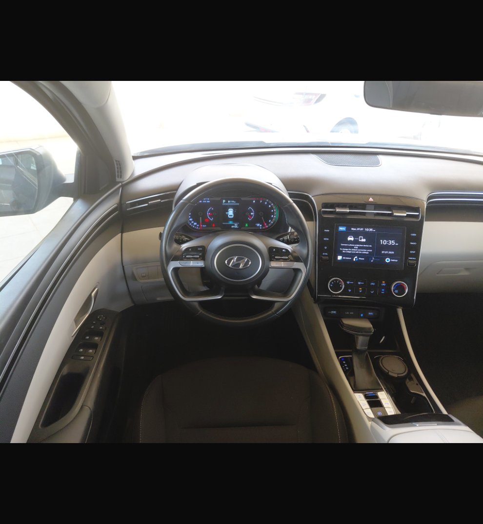 Hyundai Tucson SMART  2023 image