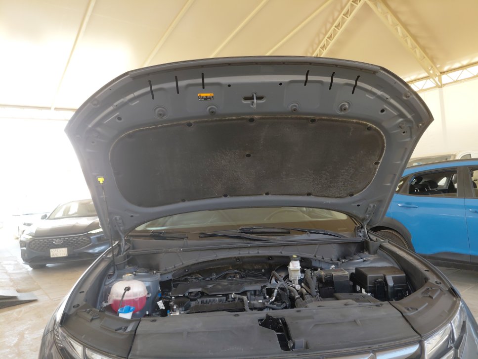 Hyundai Tucson SMART  2023 image