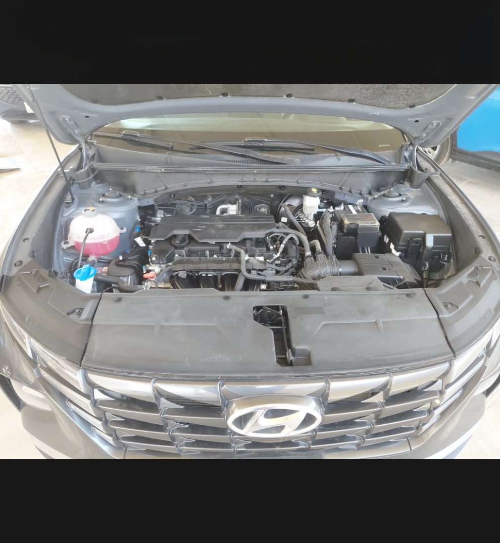 Hyundai Tucson SMART  2023 image