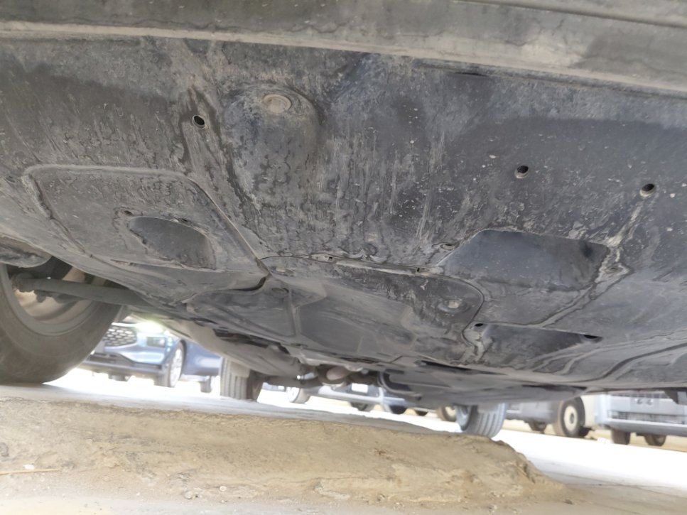 Hyundai Tucson SMART  2023 image