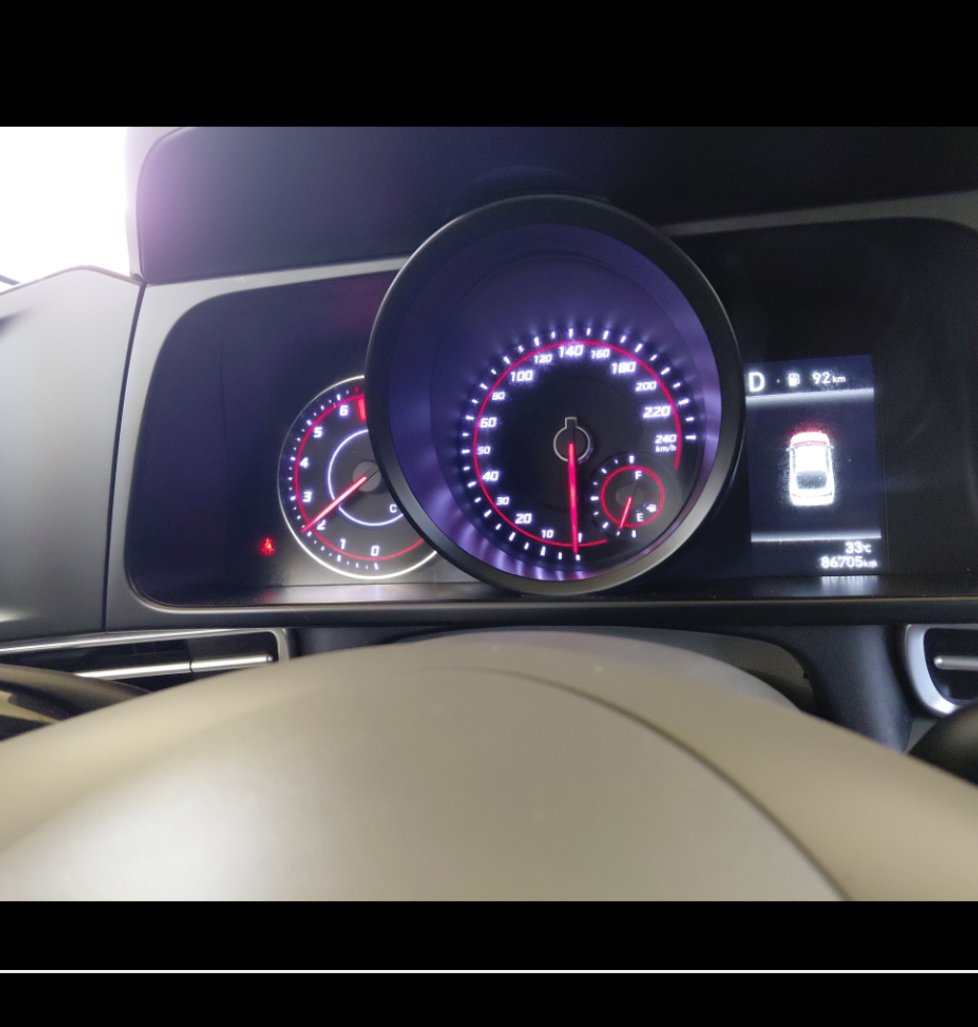 Hyundai Elantra FLT  2023 image