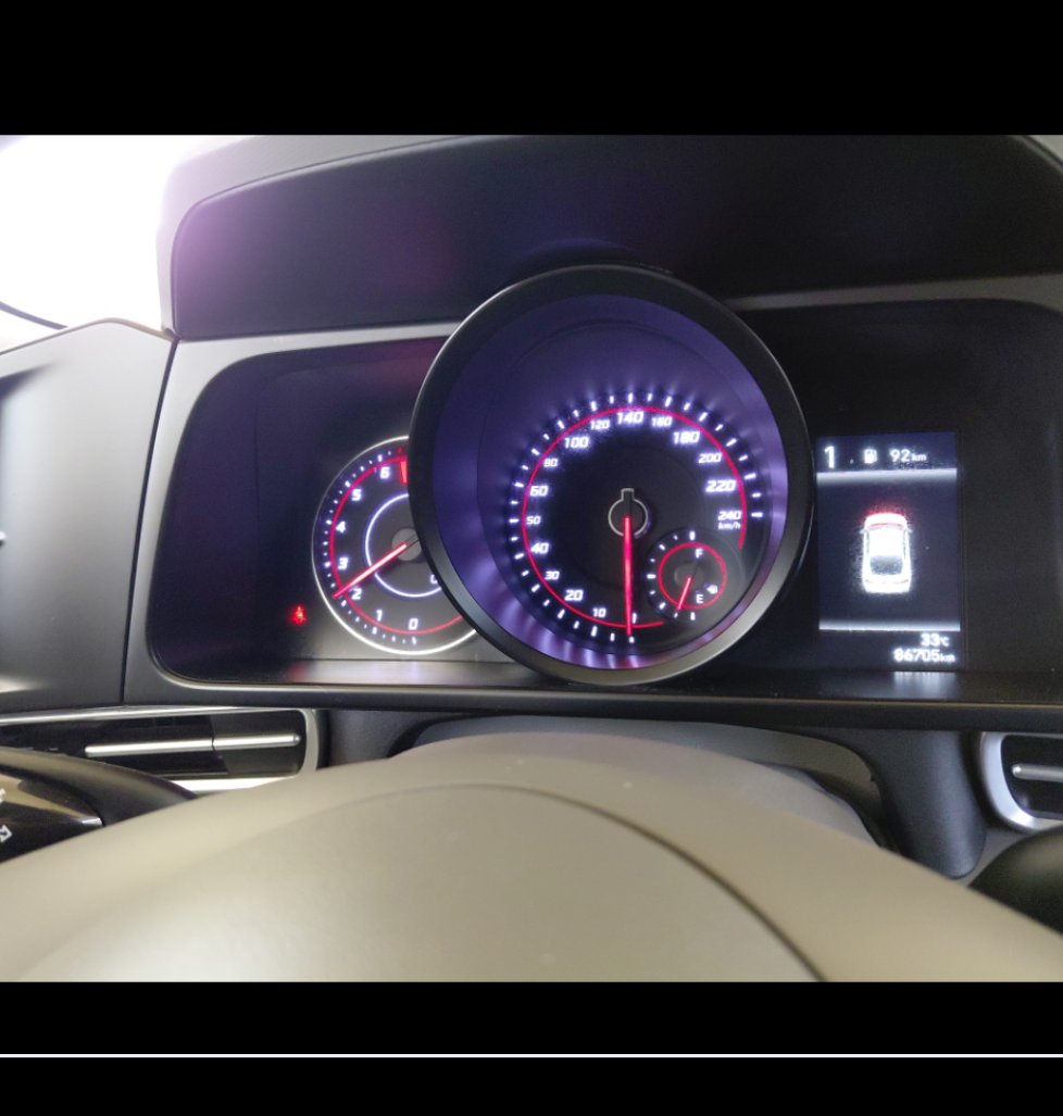 Hyundai Elantra FLT  2023 image