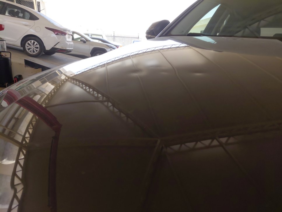 Hyundai Tucson SMART  2023 image