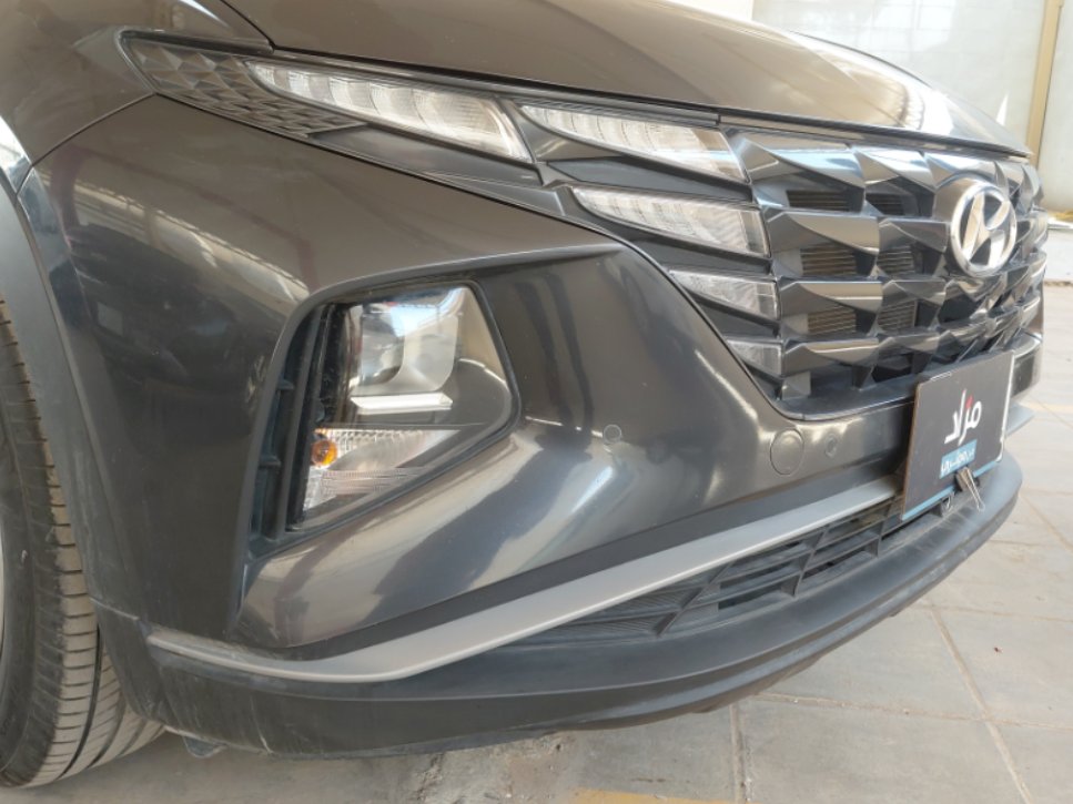 Hyundai Tucson SMART  2023 image