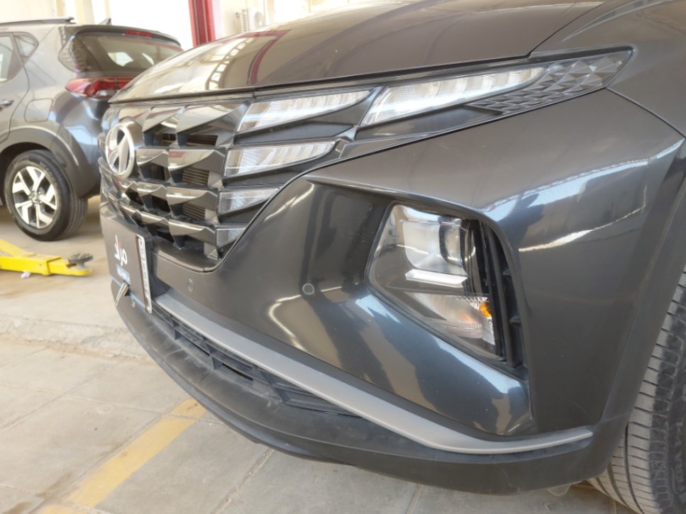 Hyundai Tucson SMART  2023 image