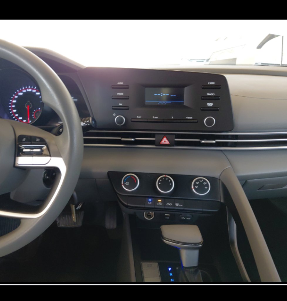 Hyundai Elantra FLT  2023 image