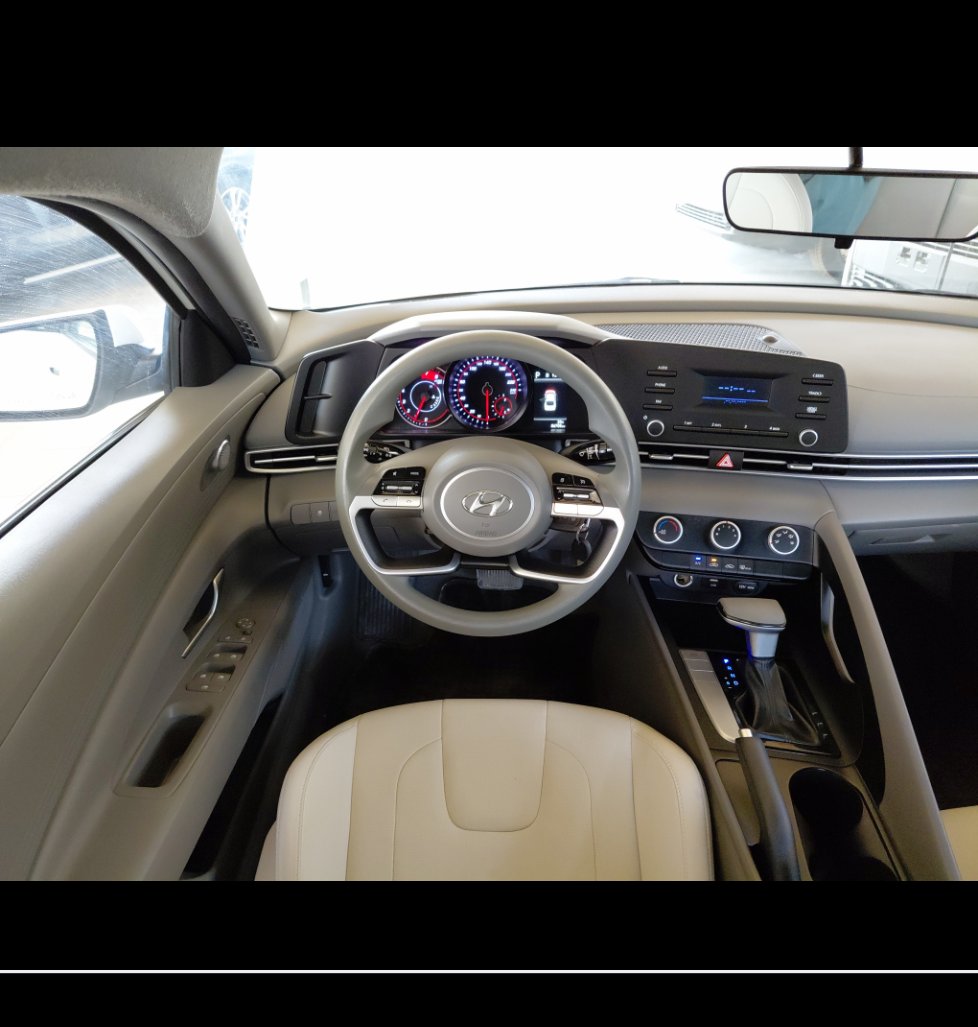 Hyundai Elantra FLT  2023 image