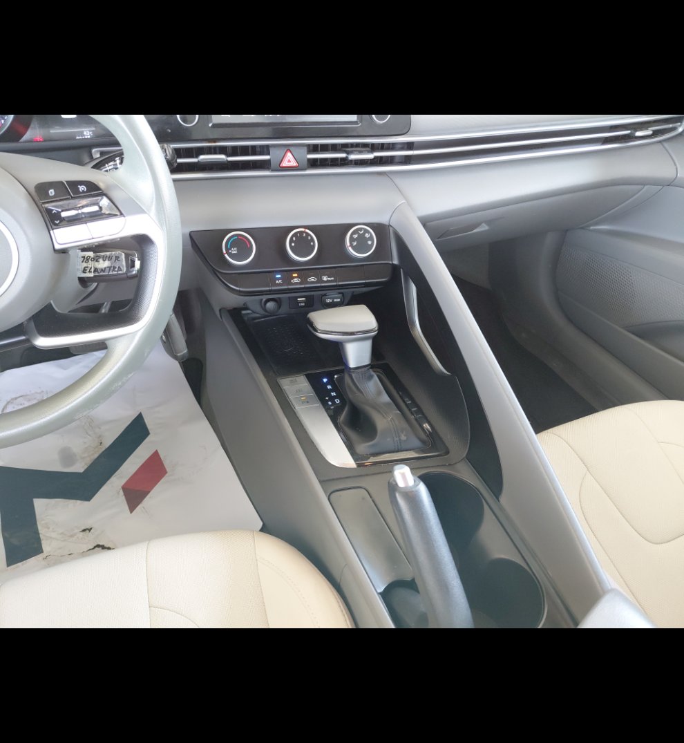 هيونداي إلنترا SMART  2023 image