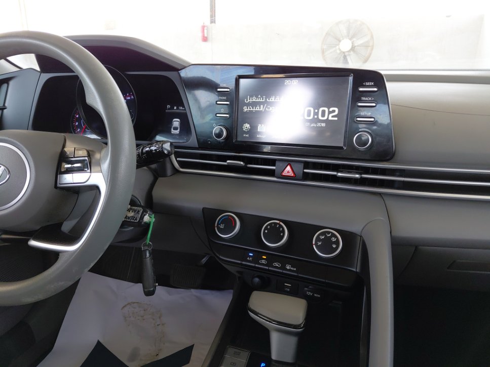 هيونداي إلنترا SMART  2023 image