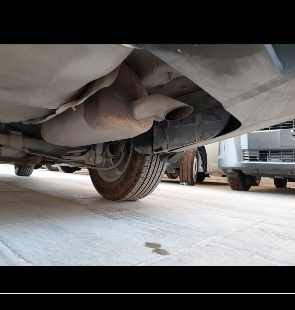 Hyundai Elantra FLT  2023 image