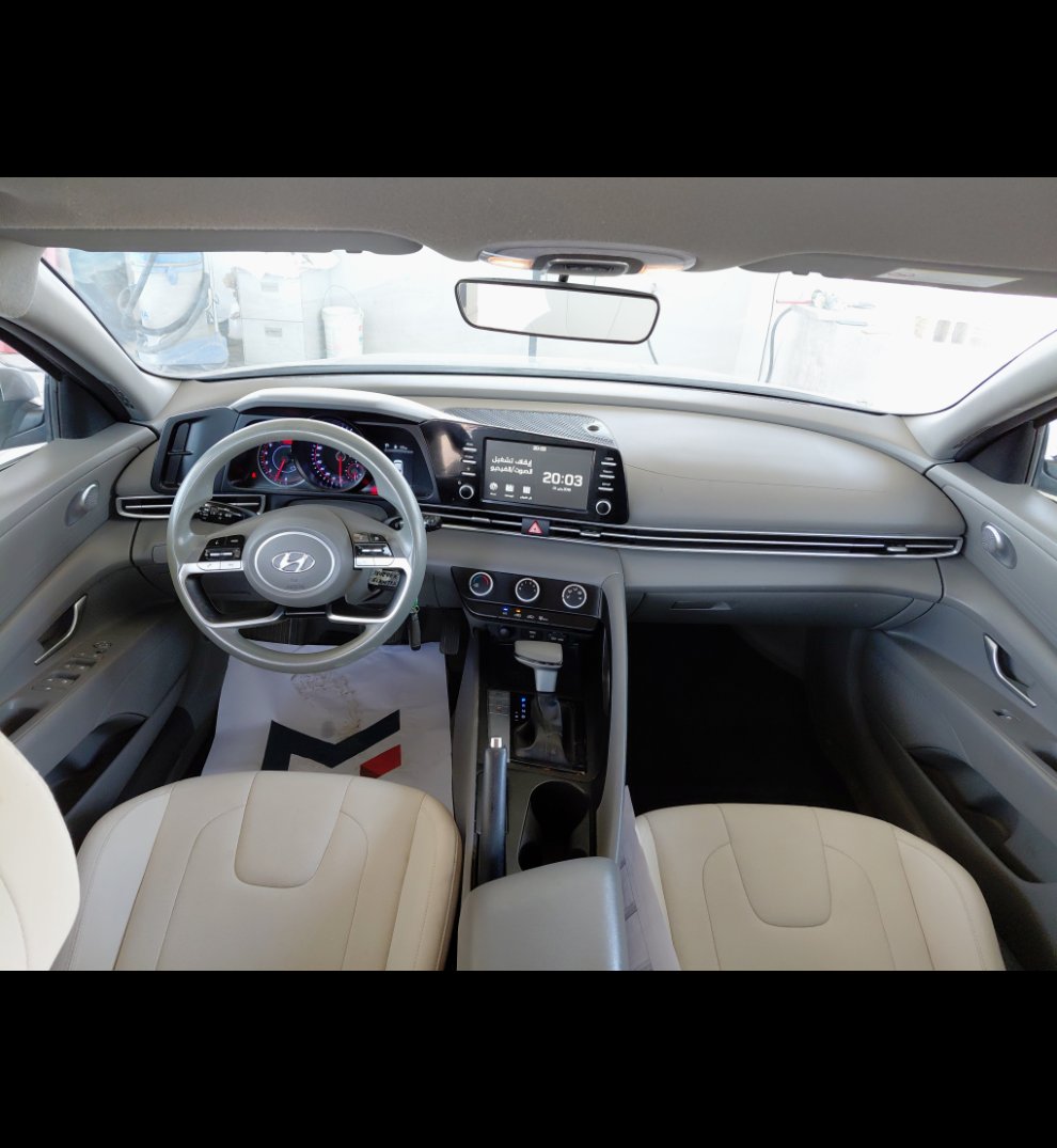 هيونداي إلنترا SMART  2023 image