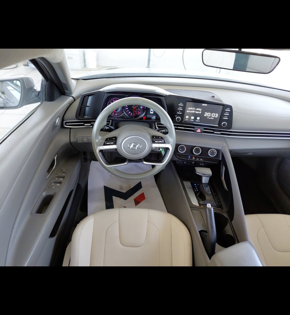 هيونداي إلنترا SMART  2023 image