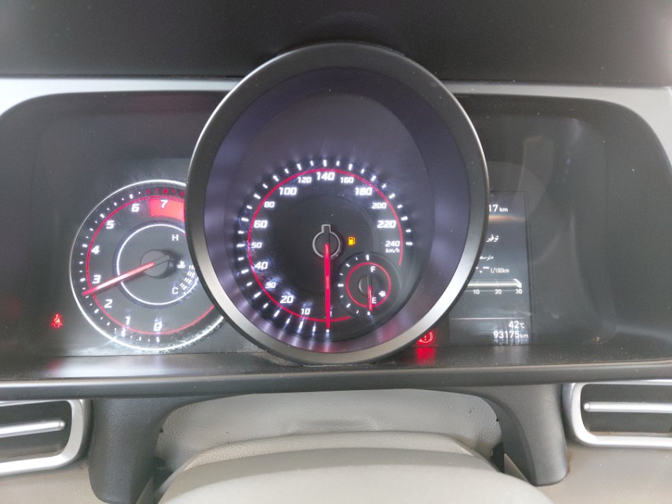 هيونداي إلنترا SMART  2023 image