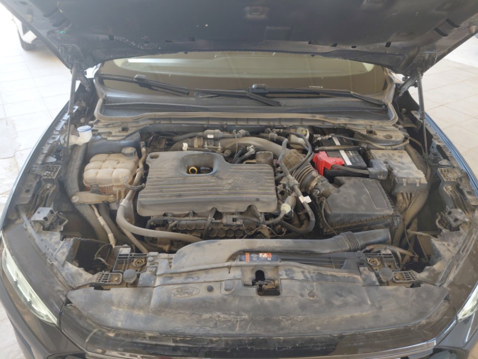 Ford Taurus  2023 image