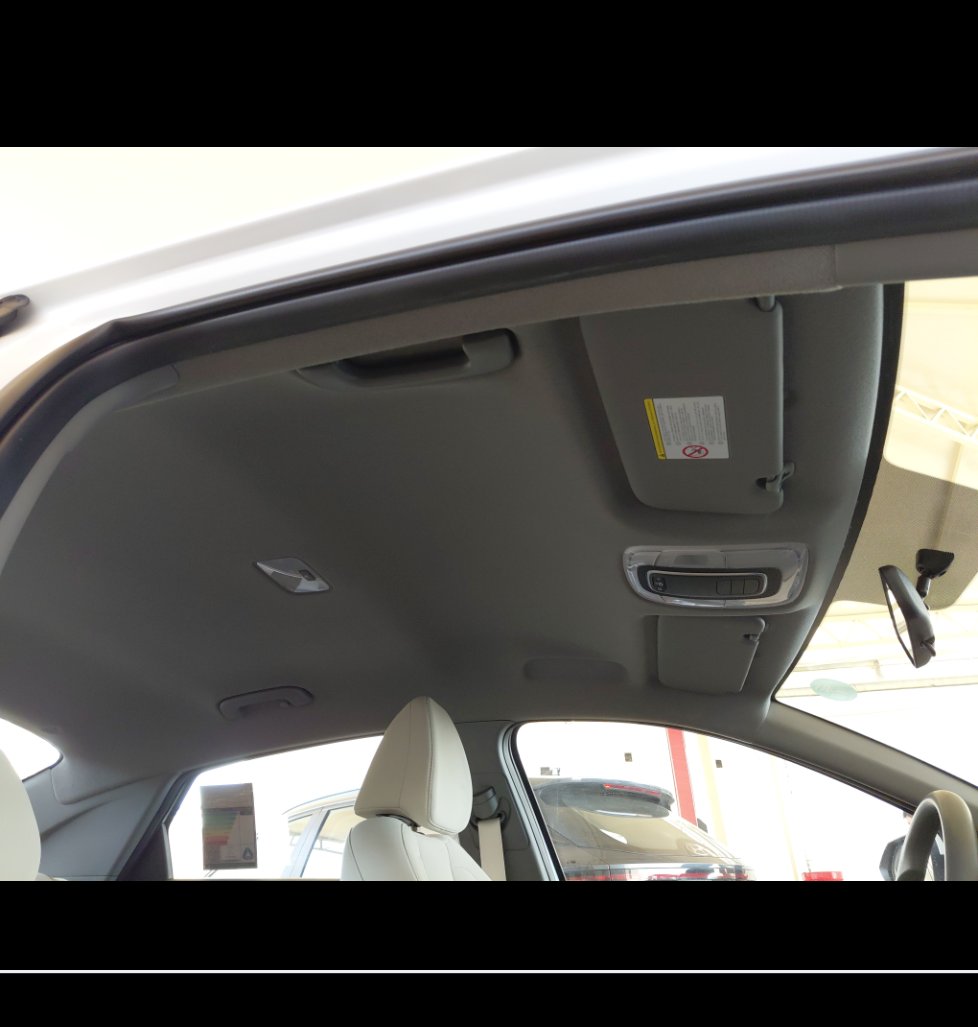 Hyundai Elantra FLT  2023 image