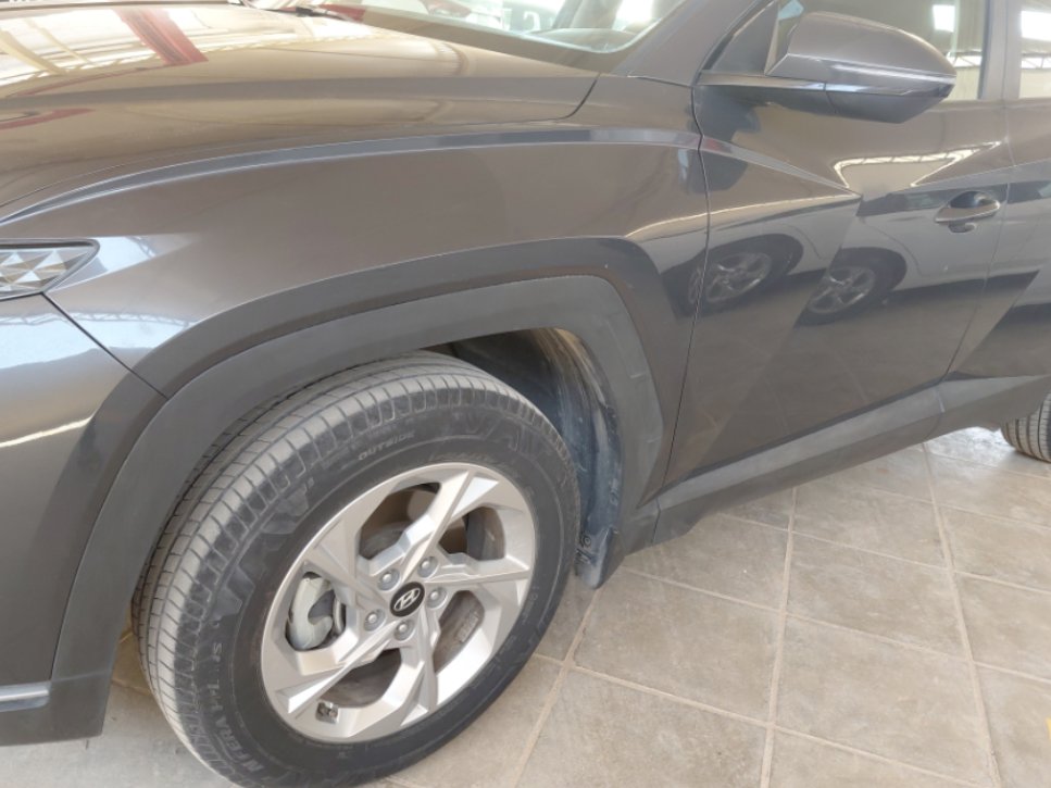 Hyundai Tucson SMART  2023 image