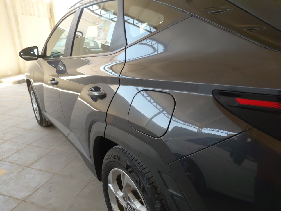 Hyundai Tucson SMART  2023 image