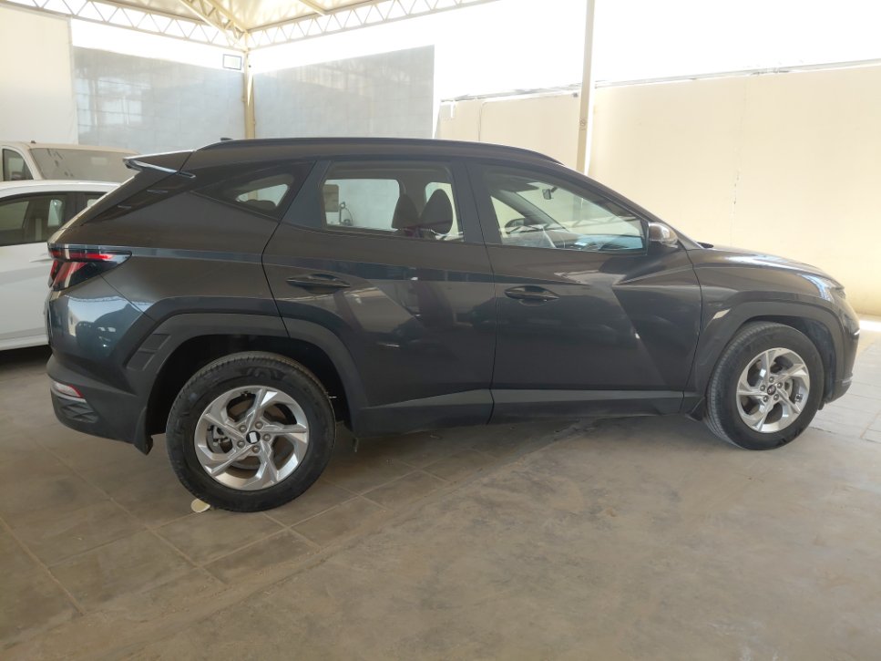 Hyundai Tucson SMART  2023 image
