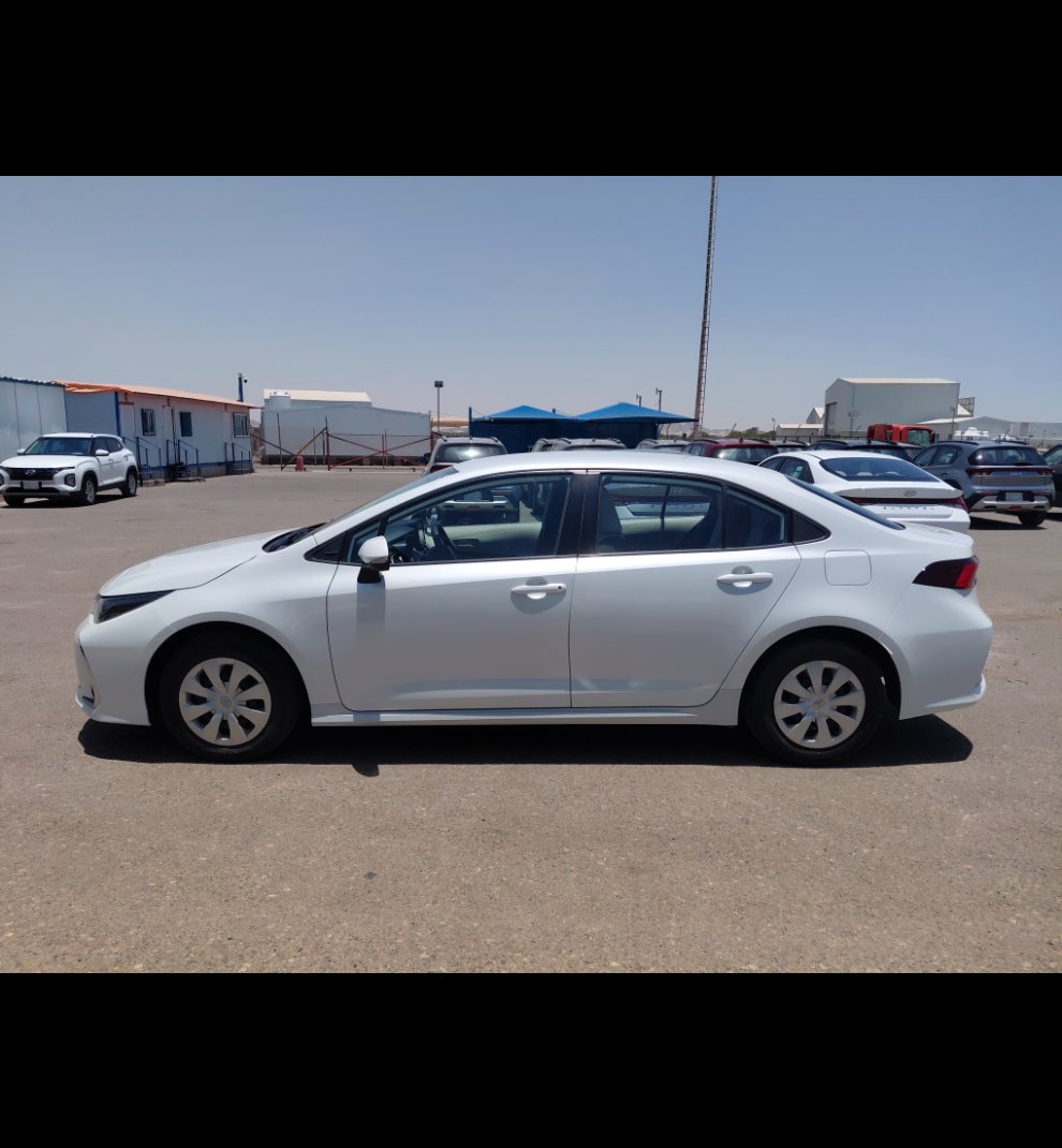 تويوتا كورولا XLI 2023 image