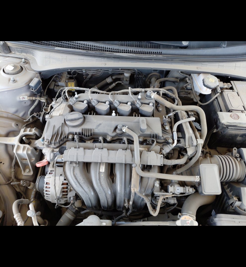 هيونداي إلنترا SMART  2023 image