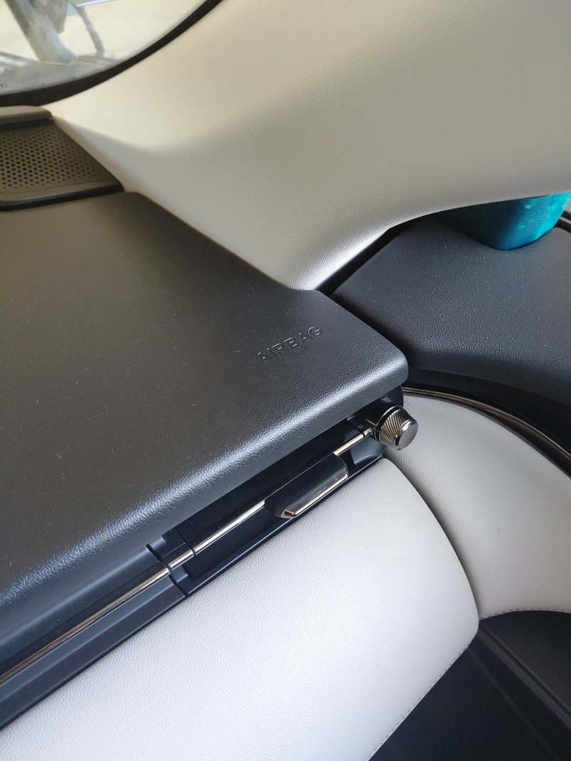 Ford Taurus  2023 image