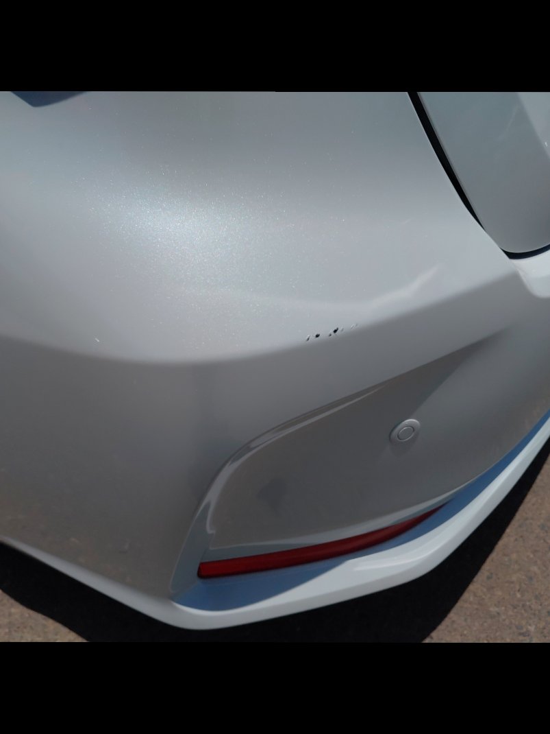 تويوتا كورولا XLI 2023 image