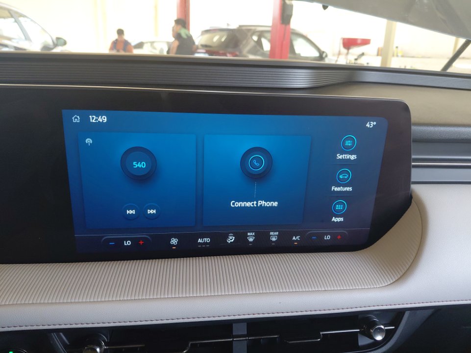 Ford Taurus  2023 image