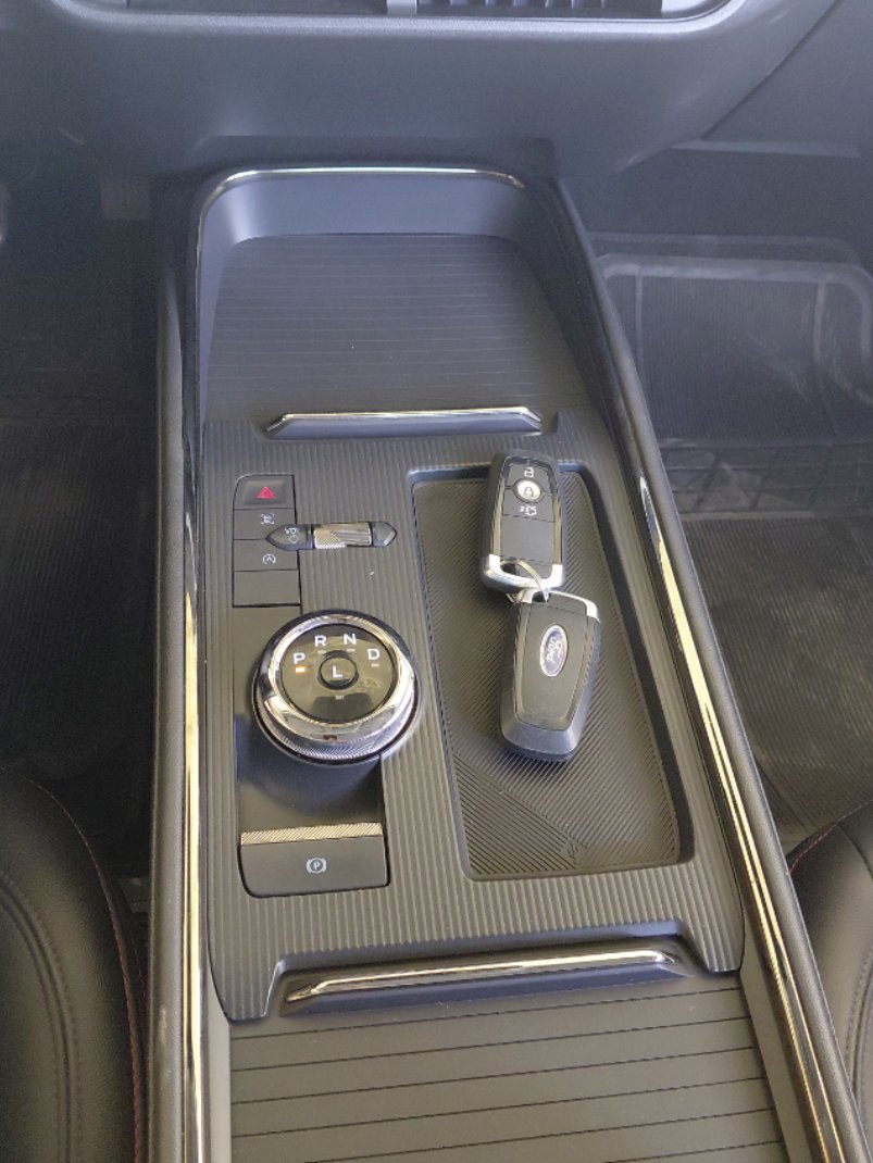 Ford Taurus  2023 image