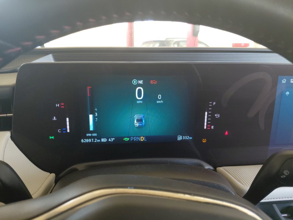 Ford Taurus  2023 image