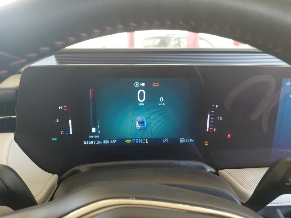 Ford Taurus  2023 image