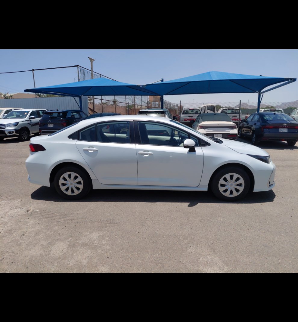 تويوتا كورولا XLI 2023 image