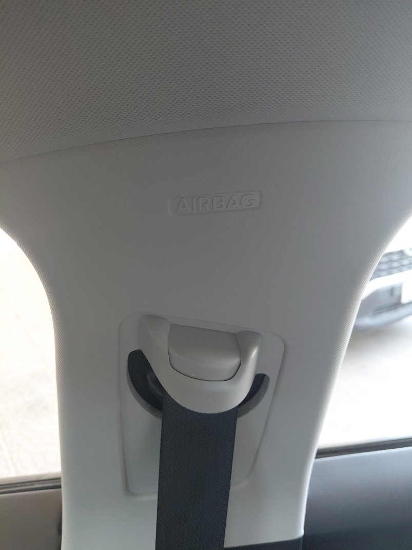 Ford Taurus  2023 image