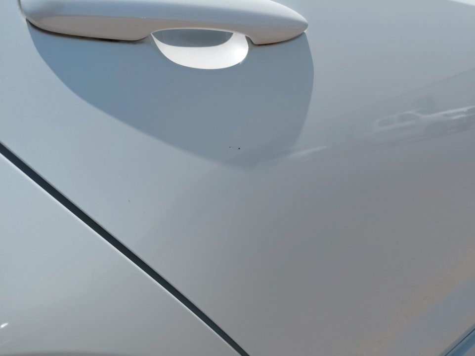 تويوتا كورولا XLI 2023 image