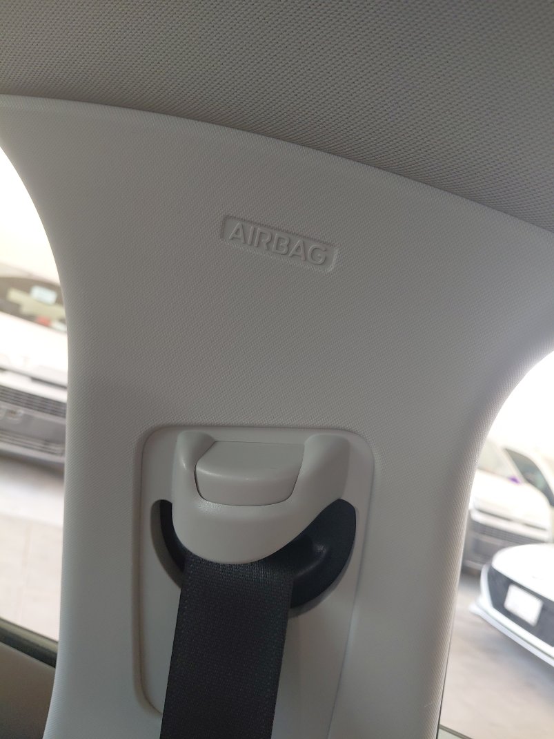 Ford Taurus  2023 image