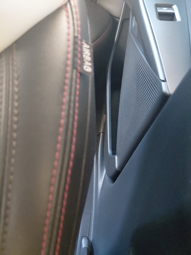 Ford Taurus  2023 image