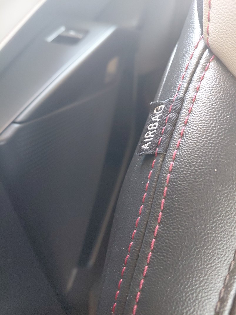 Ford Taurus  2023 image